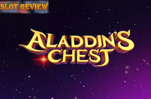 Aladdins Chest icon